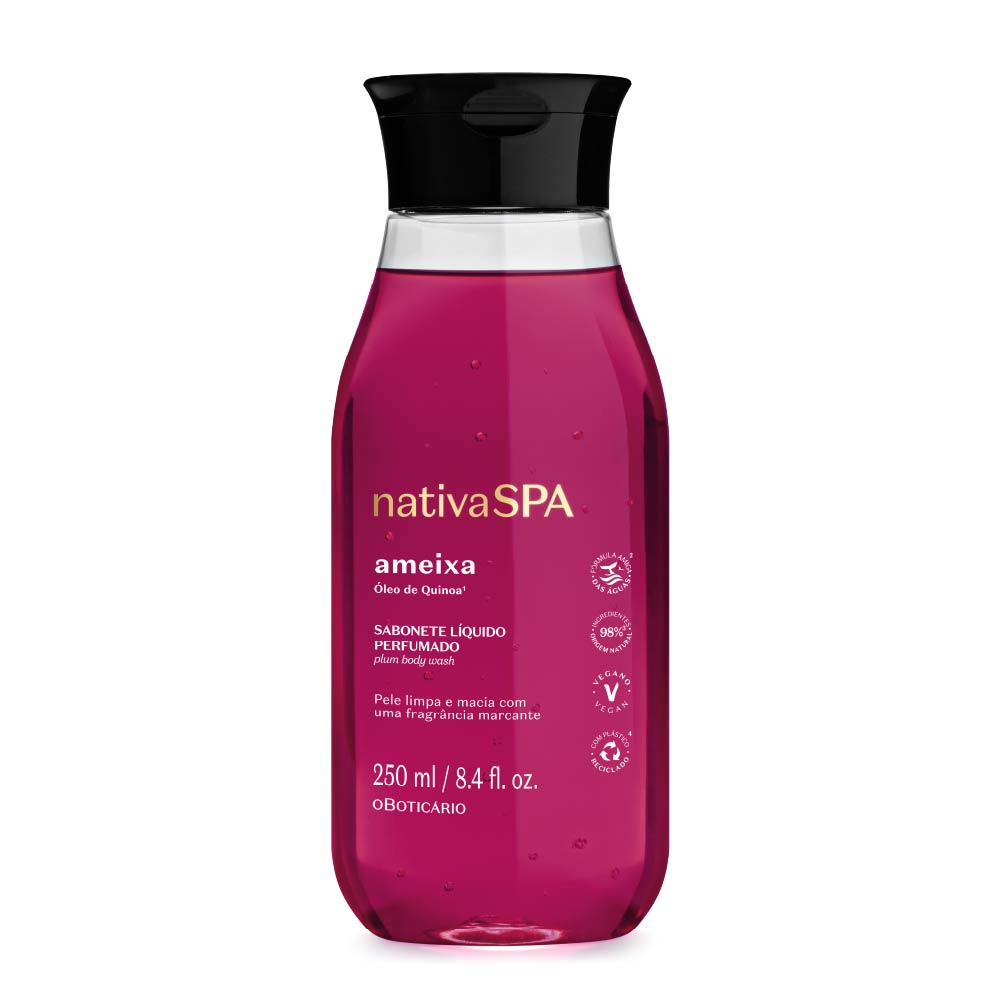 Nativa SPA | Nativa Spa Plum Scented Liquid Soap, 250ml
