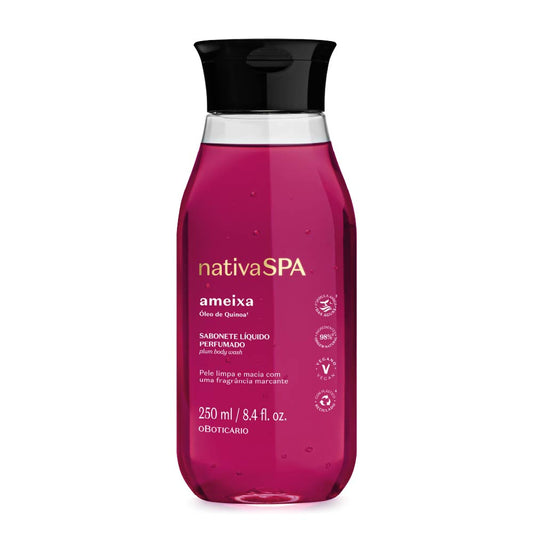 Nativa SPA | Nativa Spa Plum Scented Liquid Soap, 250ml