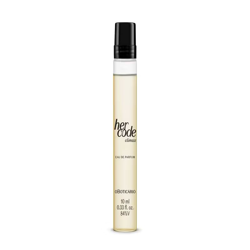 Her Code Clímax Eau de Parfum 10ml