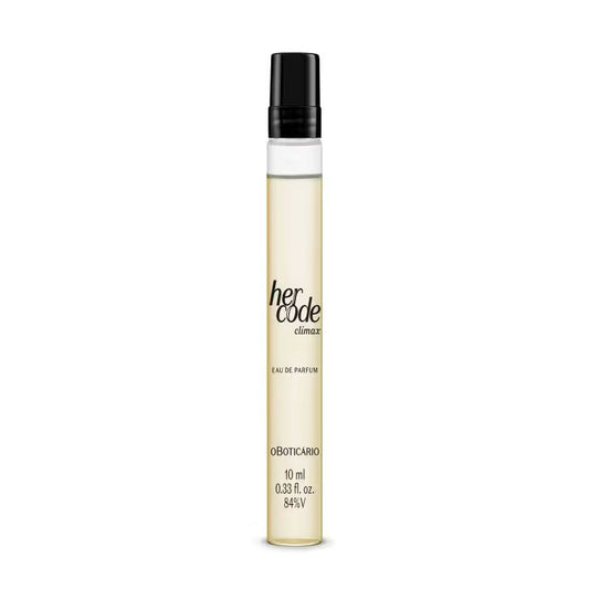 Her Code Clímax Eau de Parfum 10ml