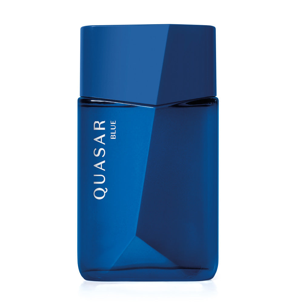 Quasar Blue Eau de Toilette, 100ml