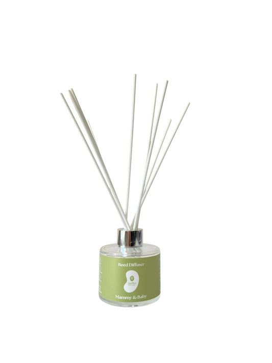 Mammy& Baby Diffuser 120ml