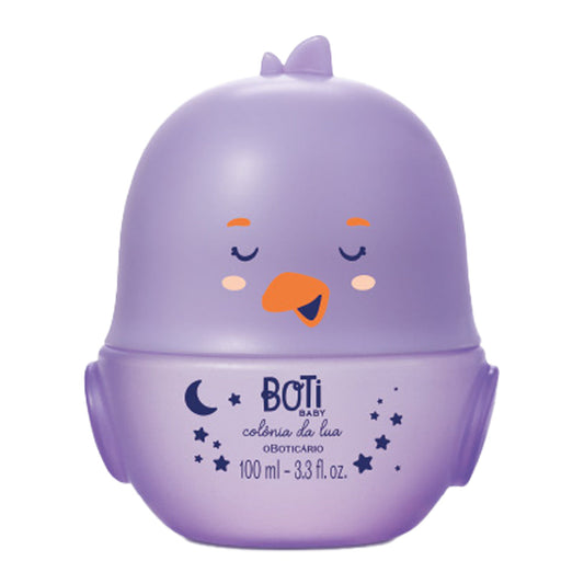 Boti Baby Moon Cologne, 100ml