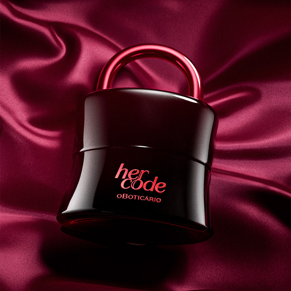 Her Code Clímax Eau de Parfum 50ml