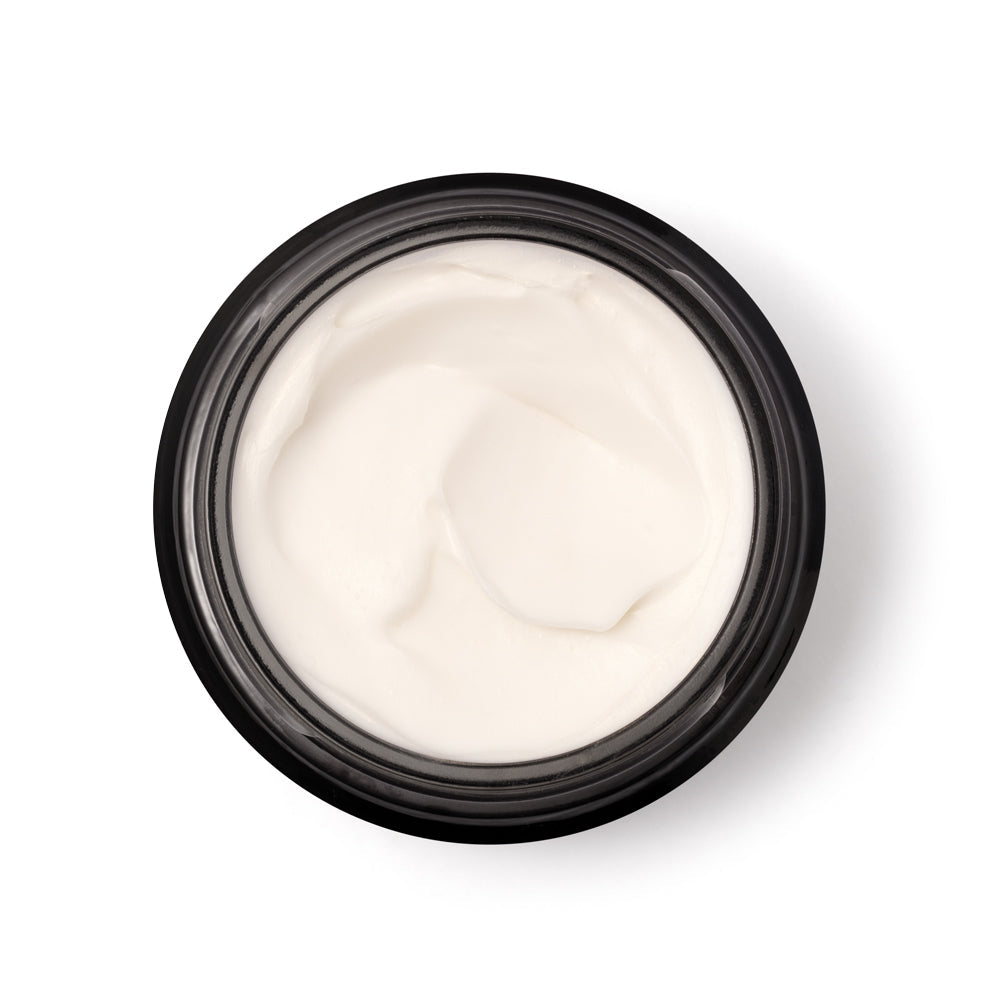 Her Code Velvety Moisturizing Body Cream 250g