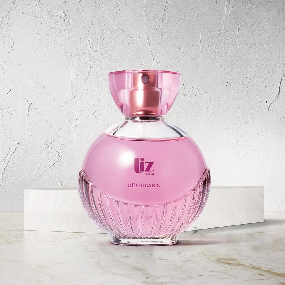 Liz Flora Edt 100ml