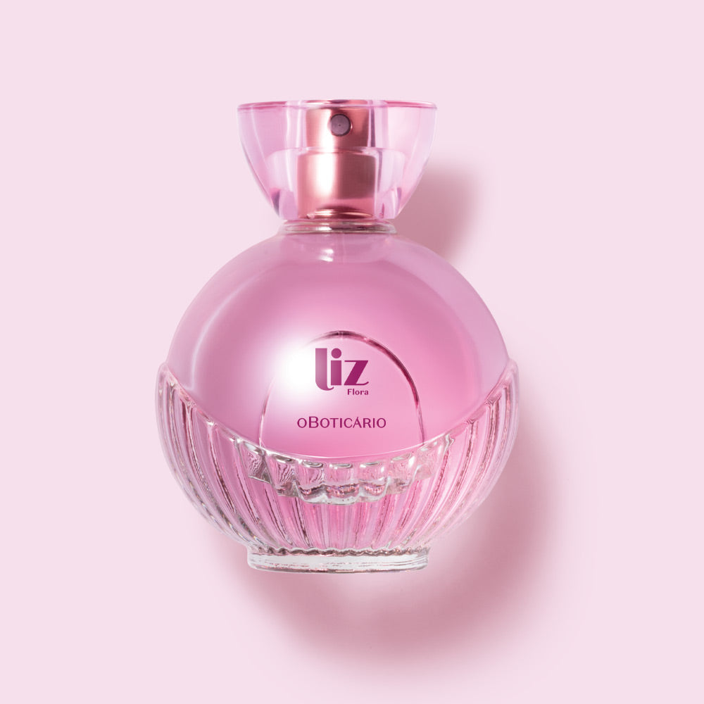 Liz Flora Edt 100ml