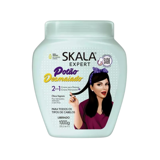 Skala Potao Desmaiado Treatment 1000g