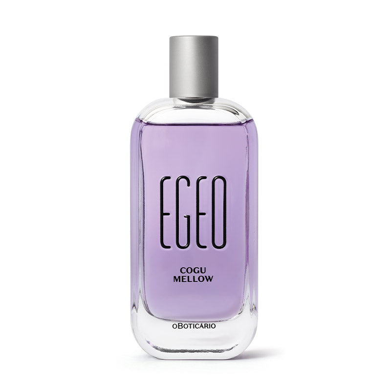 Egeo Cogu Mellow Eau de Toilette, 90ml