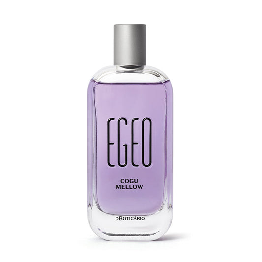 Egeo Cogu Mellow Eau de Toilette, 90ml