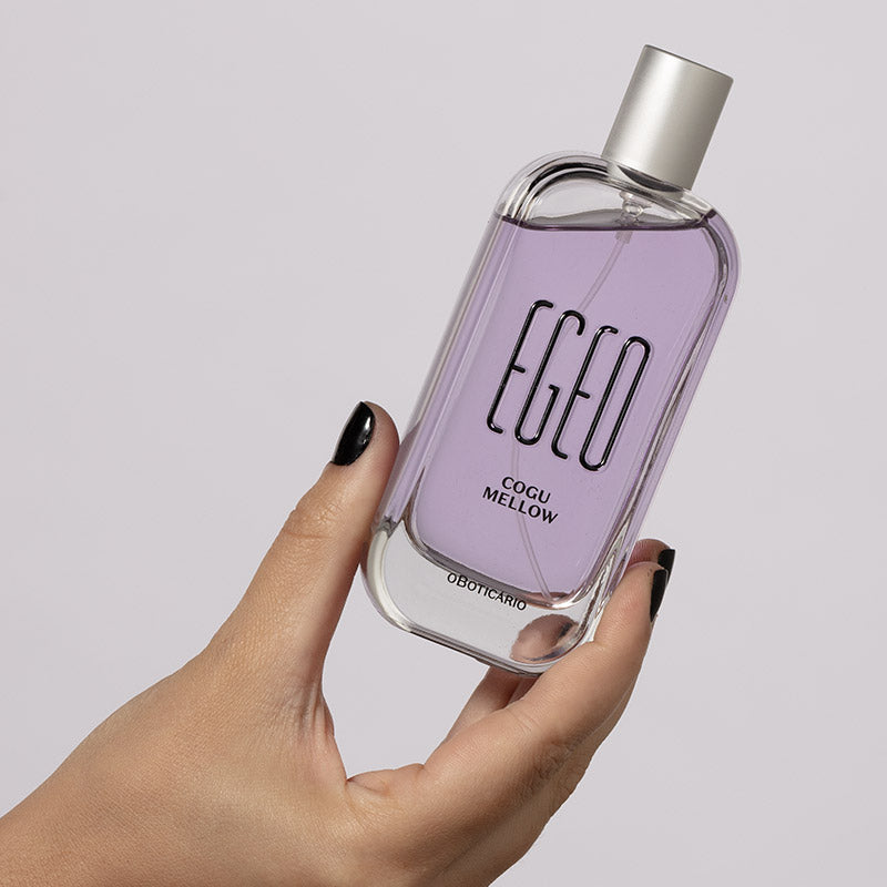 Egeo Cogu Mellow Eau de Toilette, 90ml