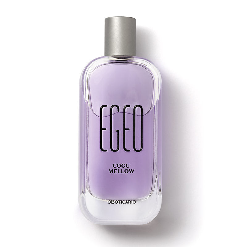 Egeo Cogu Mellow Eau de Toilette, 90ml