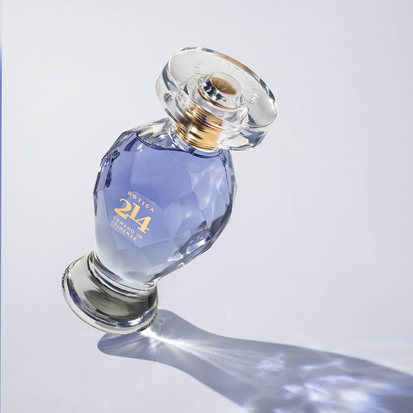Botica 214 Verano en Firenze Eau de Parfum feminino, 75ml