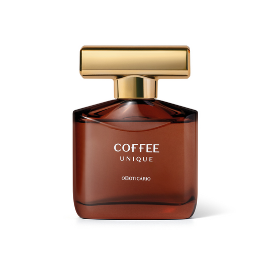 Coffee Man Unique Eau de Toilette, 100ml