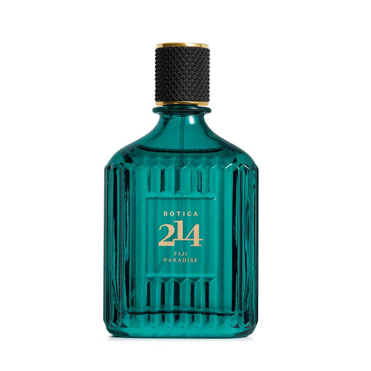 Botica 214 Fiji Paradise Eau De Parfum for men, 90ml