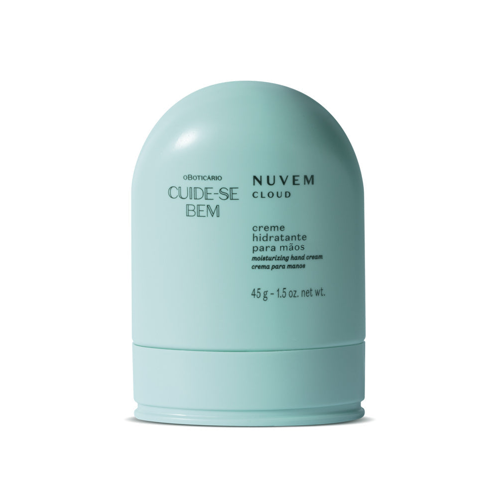 Take Care Of Yourself  Moisturizing Cloud Hand Cream, 50g