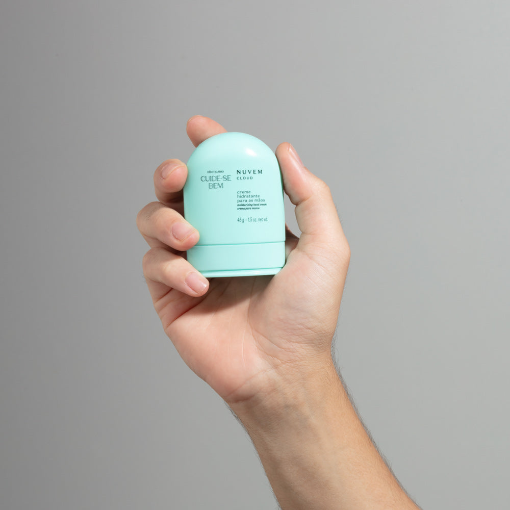 Take Care Of Yourself  Moisturizing Cloud Hand Cream, 50g