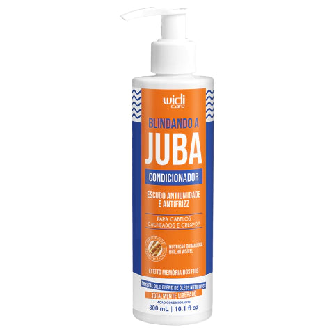 Widi Care Blindando A Juba Conditioner 300ml