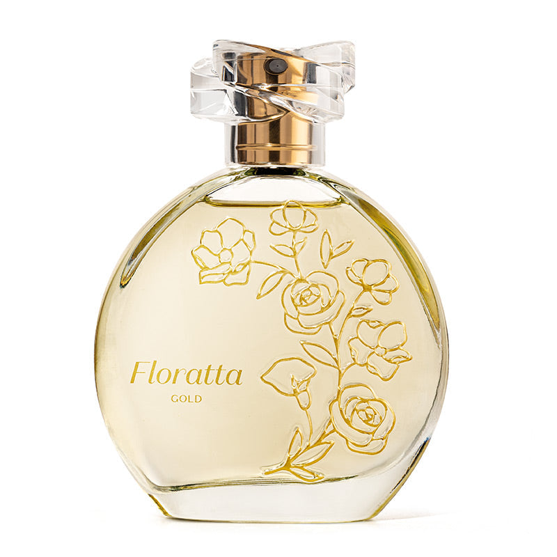 FLORATTA GOLD EDT 75ml