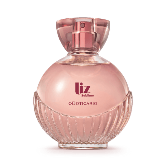 O Boticario - Liz Sublime 100ml