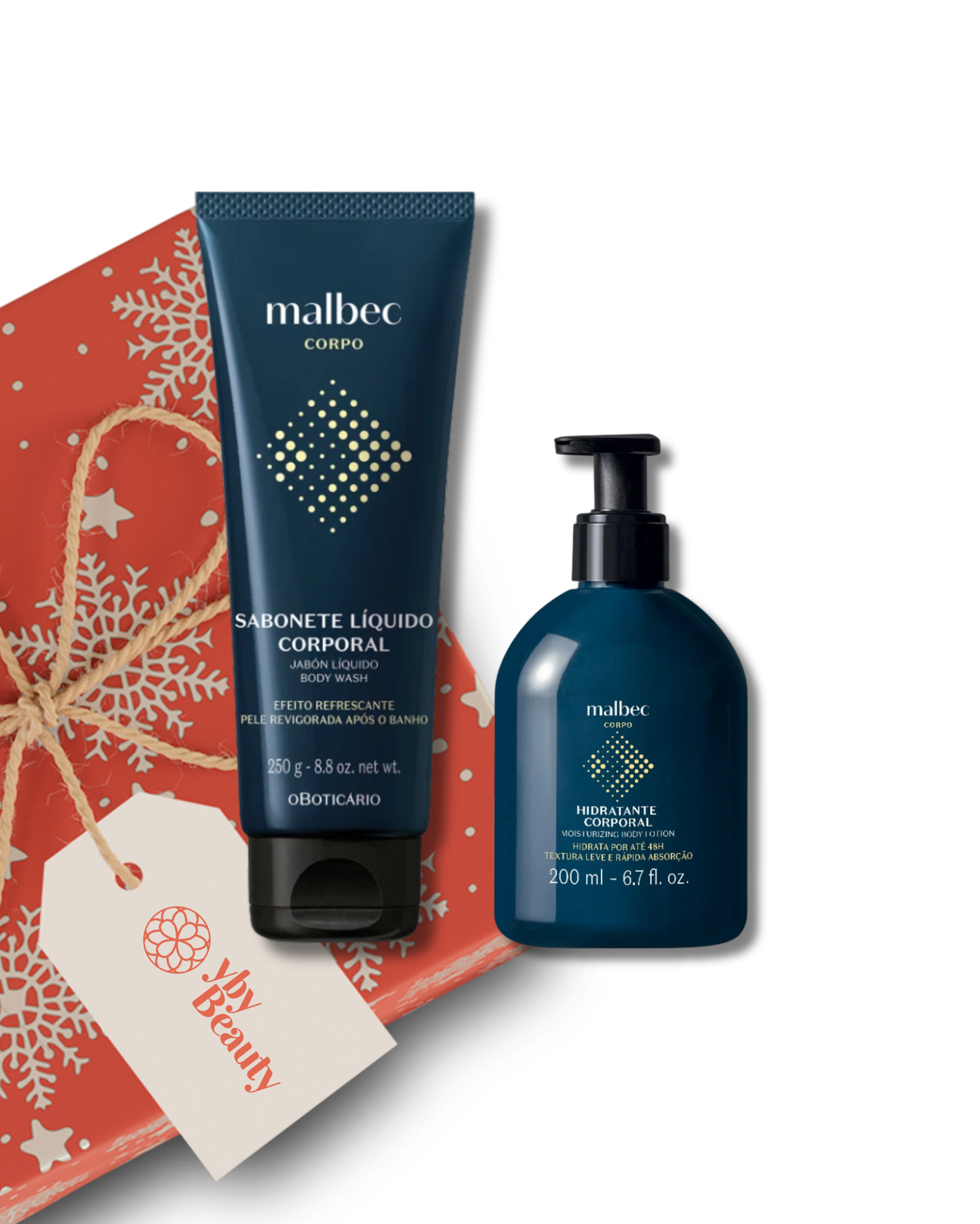 Malbec Club Essentials