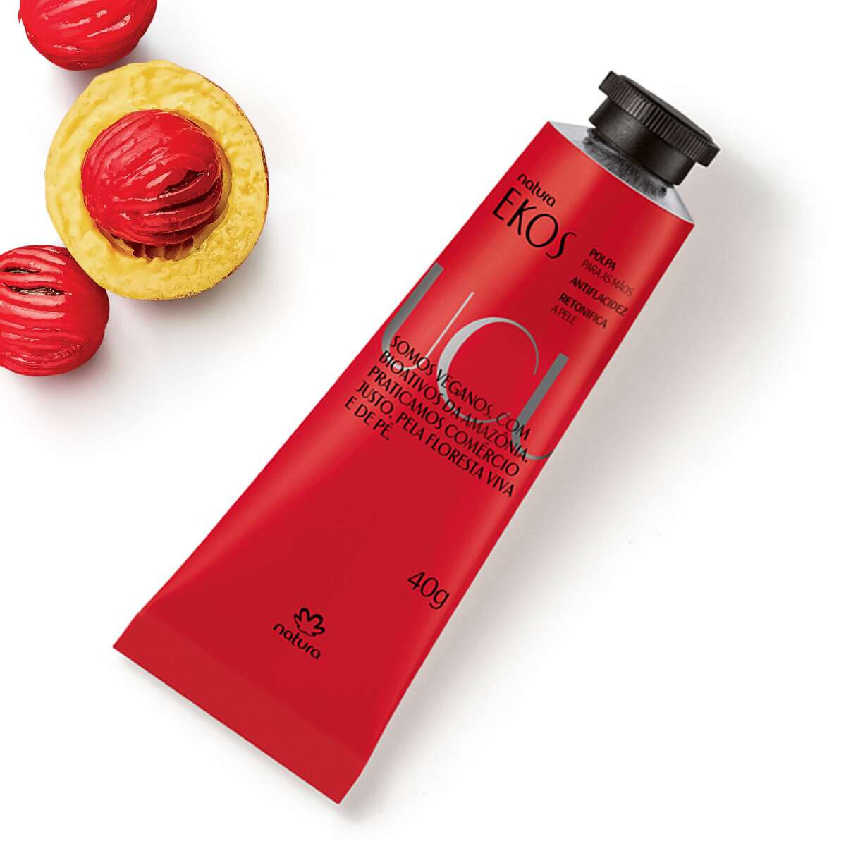 Natura Ekos Ucuuba Hand Cream – 40 g