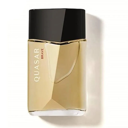 Quasar Brave Eau de Toilette, 100ml