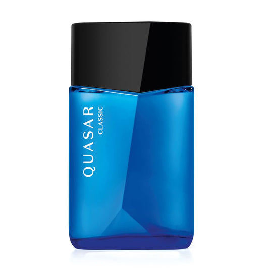 Quasar Classic Eau de Toilette