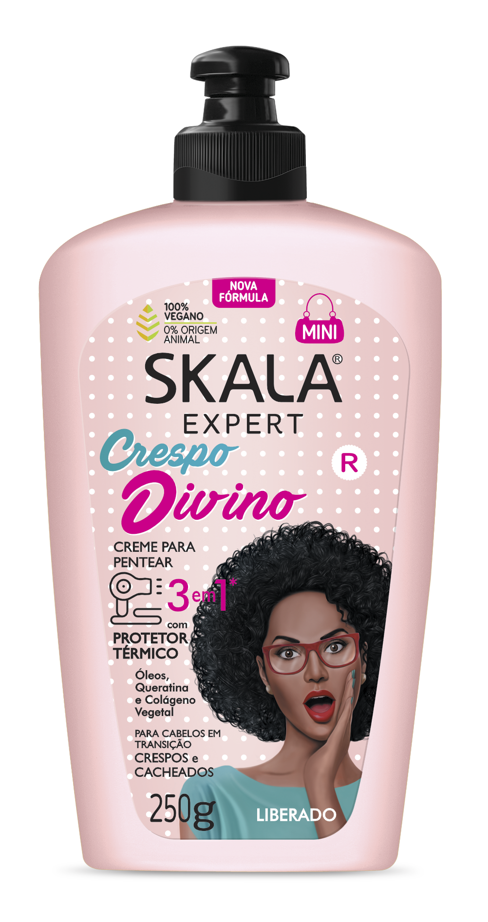 Skala Crespo Divino
