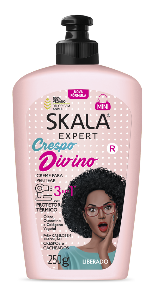 Skala Crespo Divino