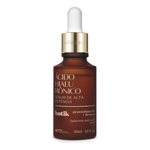 Botik Hyaluronic Acid Power Serum - 30ml