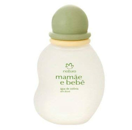 Natura Mamãe e Bebê Baby Cologne – 50ml