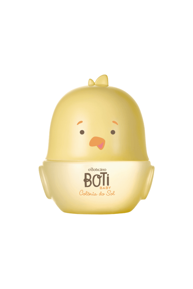 O Boticario Boti Baby Sun Cologne - 100ml