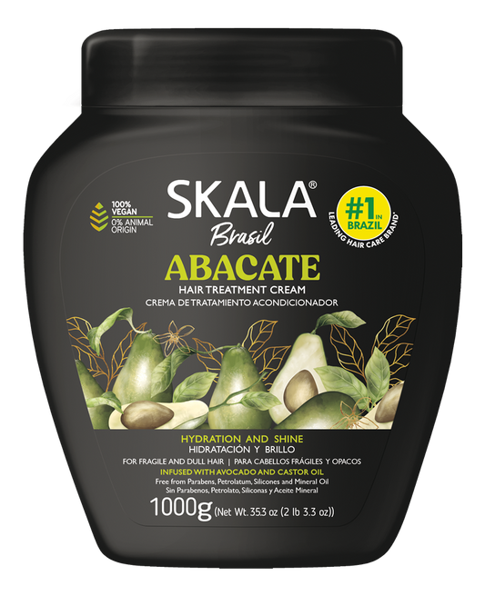 Skala Expert Avocado – Treatment Cream 1kg