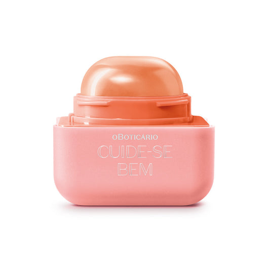 Intense &nCuide‑Se Bem "Pessegura" Hydrating Lip Balm – 6.2 g