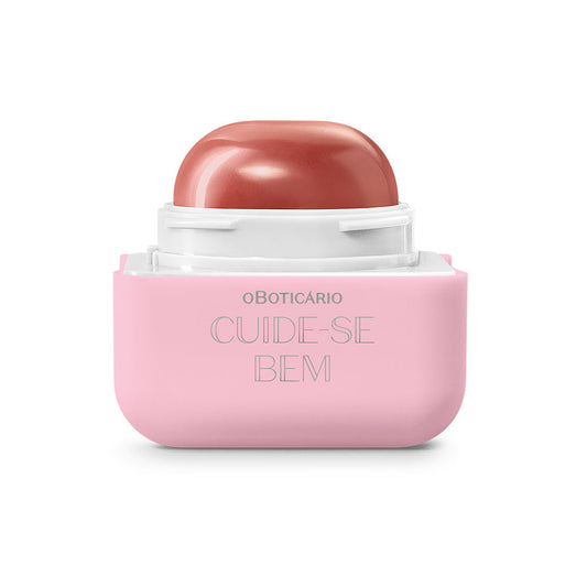 Take Care of Yourself Delight Lip Balm Nude Pink, 6.2g