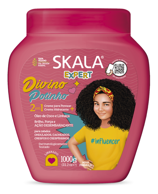 Skala Divine Pot Kids 1kg