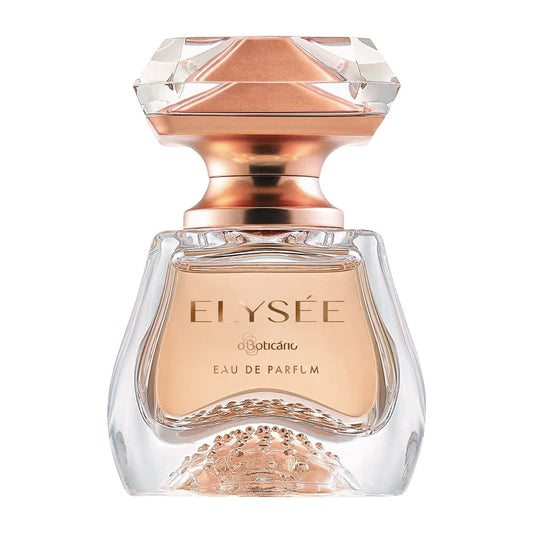 O Boticario Elysee EAU De Parfum - 50ml