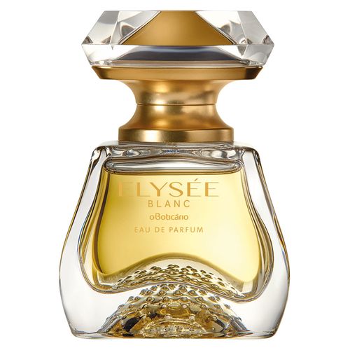 O Boticario Elysee Blanc EAU De Parfum - 50ml