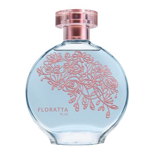 O Boticario Floratta Blue EAU de Toilette - 75ml