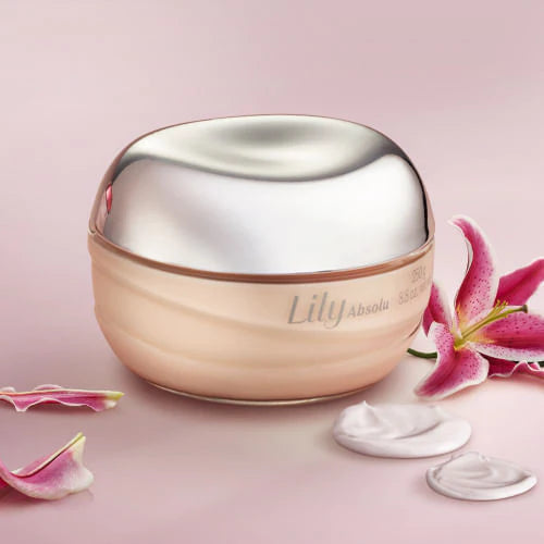 O Boticario Lily Absolu Body Cream - 250g
