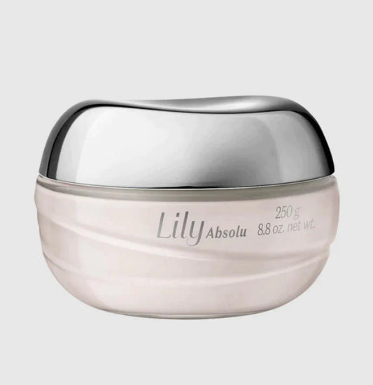 O Boticario Lily Absolu Body Cream - 250g