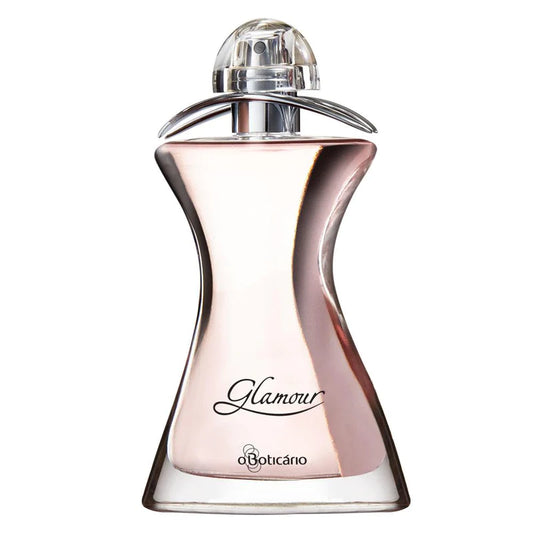 O Boticario Glamour Eau de Toilette - 75ml