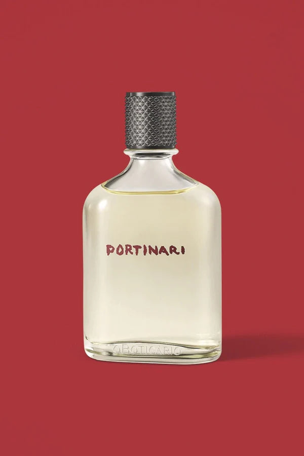 O Boticario Portinari Cologne - 100ml