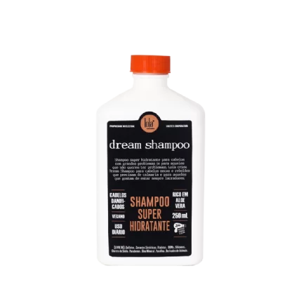 Lola Cosmetics Dream Shampoo - 250g