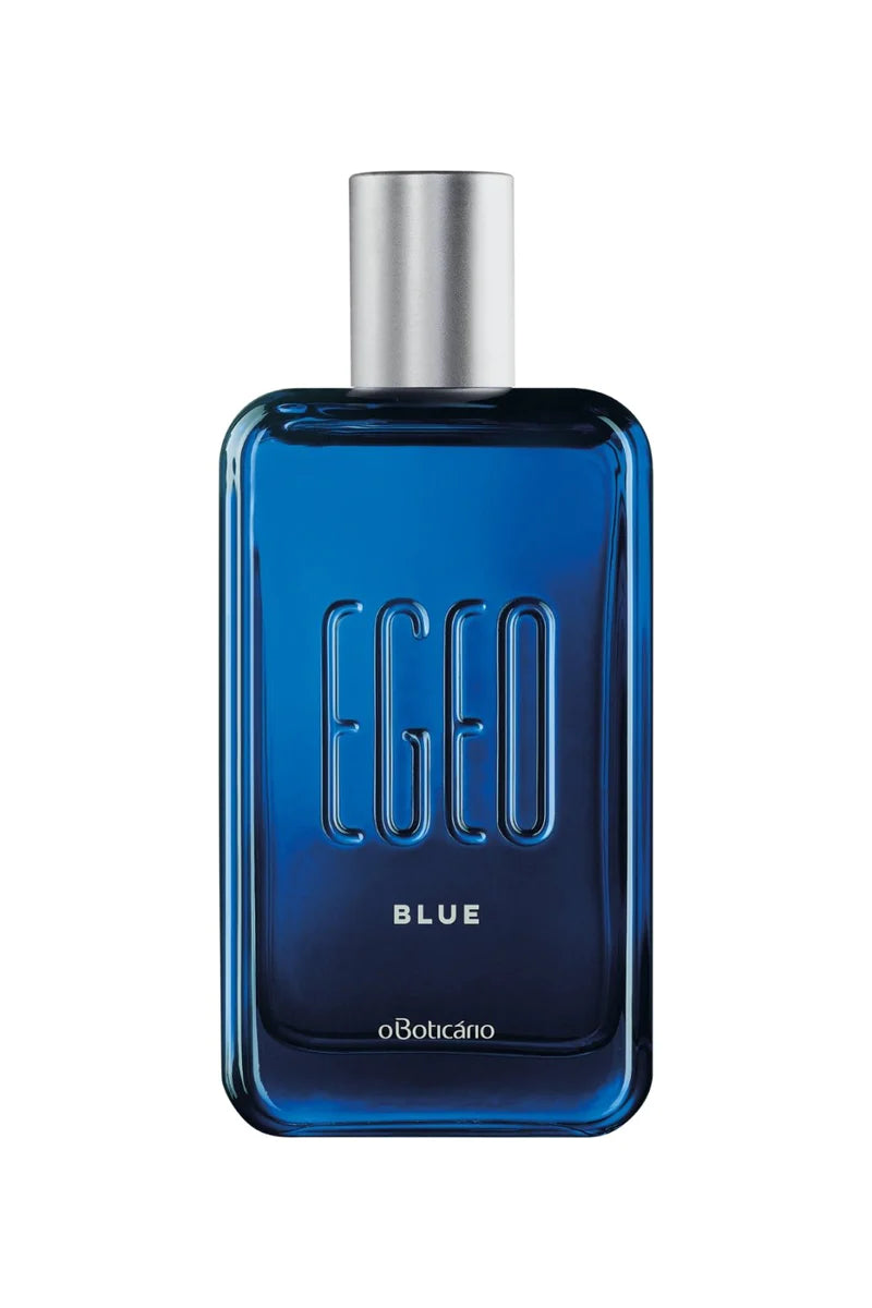 O Boticario Egeo Blue Eau de Toilette - 90ml