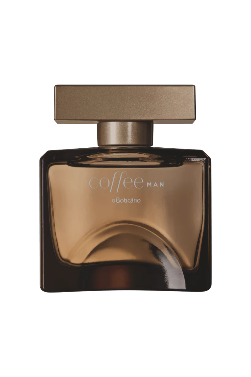 O Boticario Coffee Man Cologne - 100ml