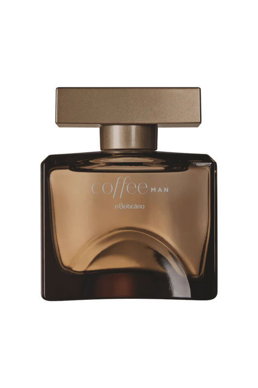 O Boticario Coffee Man Cologne - 100ml