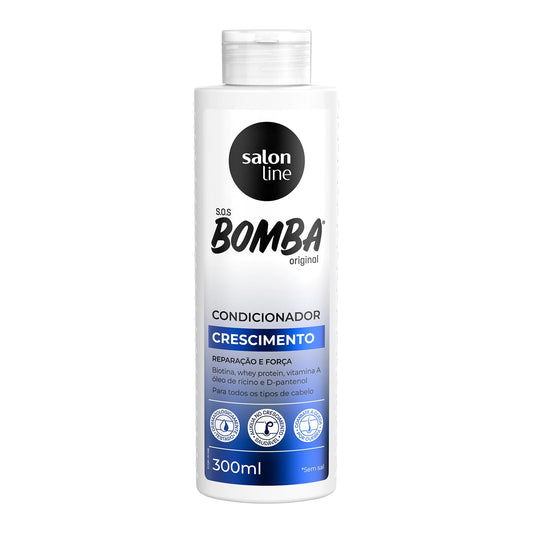 Salon Line "SOS Bomba" Conditioner - 300ml