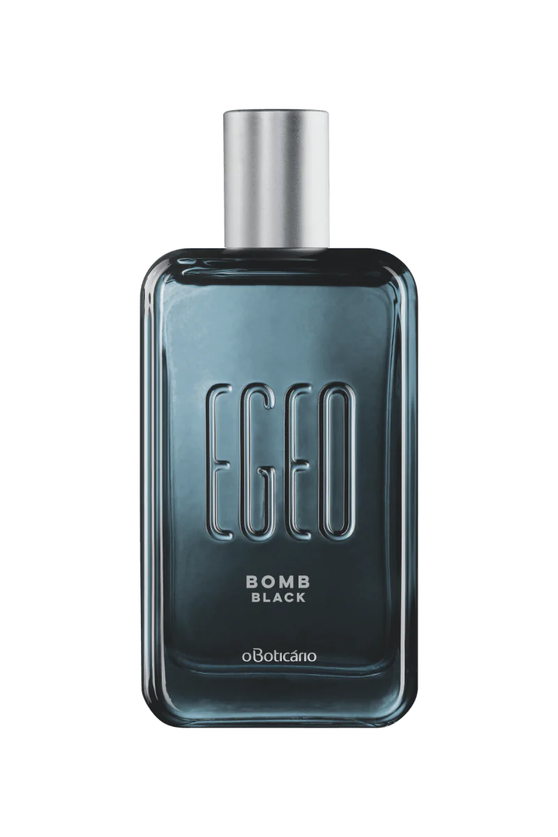 O Boticario Egeo Bomb Black Eau de Toilette - 90ml